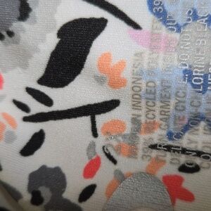 3 pairs Plus size 2x leggings